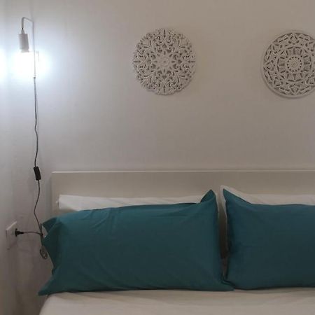 Willa Casa Playita De Luz Barbate Zewnętrze zdjęcie