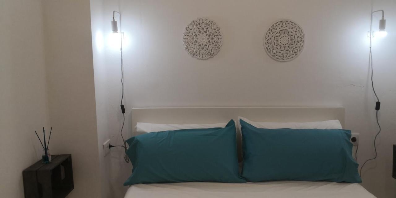 Willa Casa Playita De Luz Barbate Zewnętrze zdjęcie