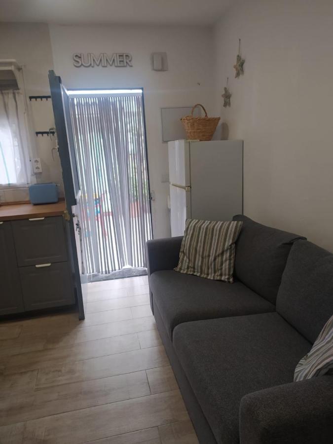 Willa Casa Playita De Luz Barbate Zewnętrze zdjęcie
